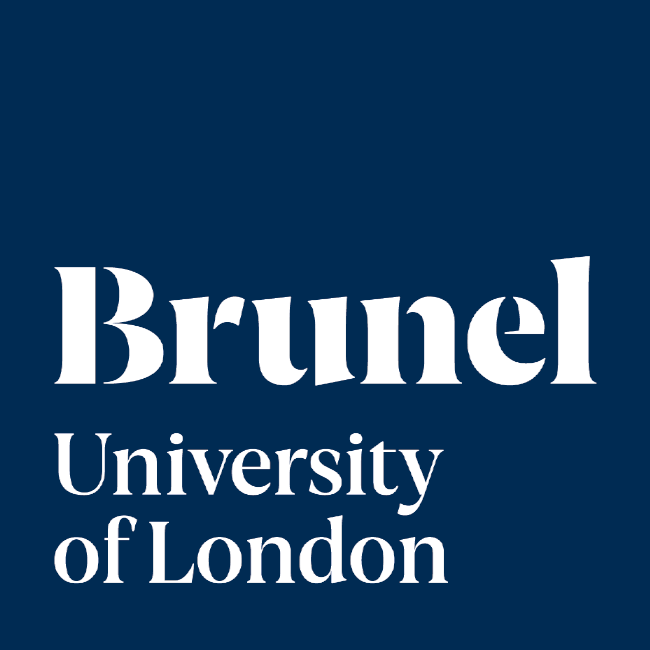 Brunel University London logo